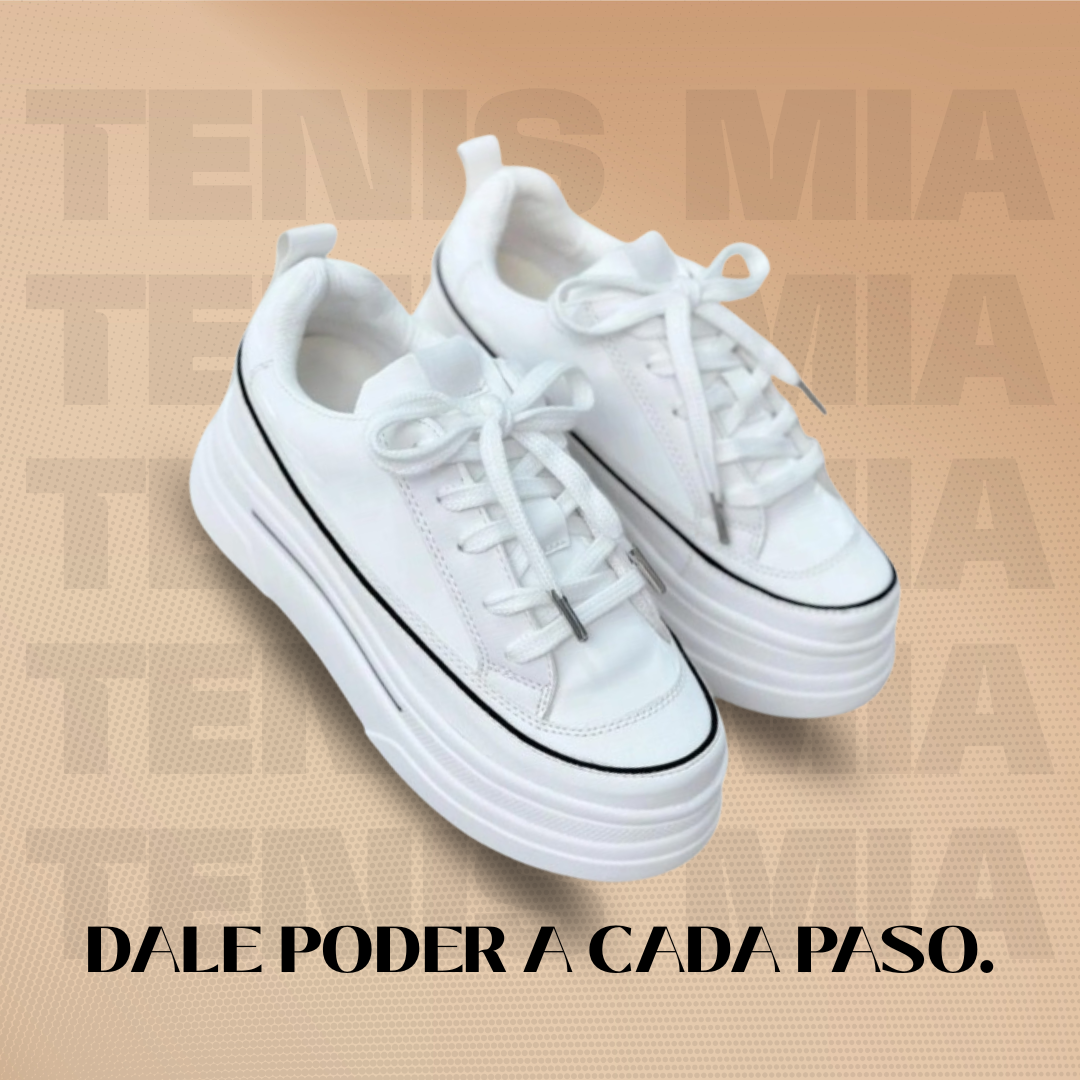 Tenis Mia