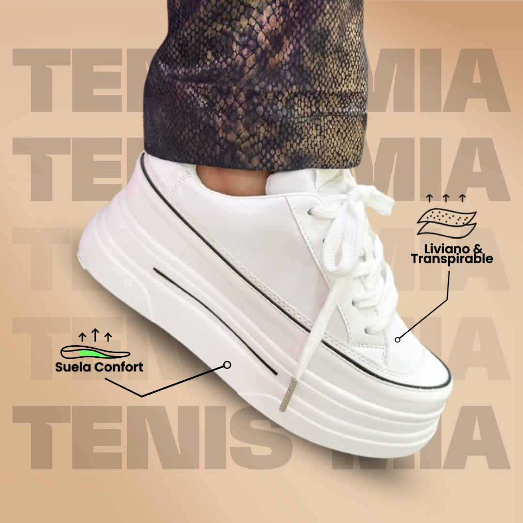 Tenis Mia