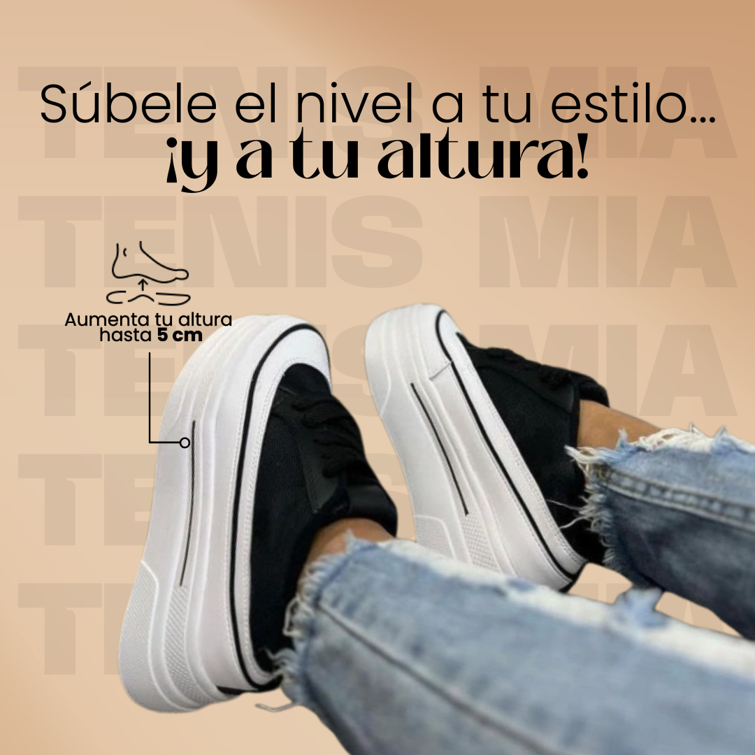 Tenis Mia