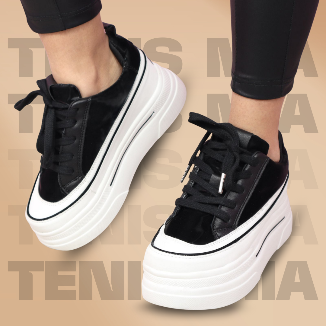 Tenis Mia