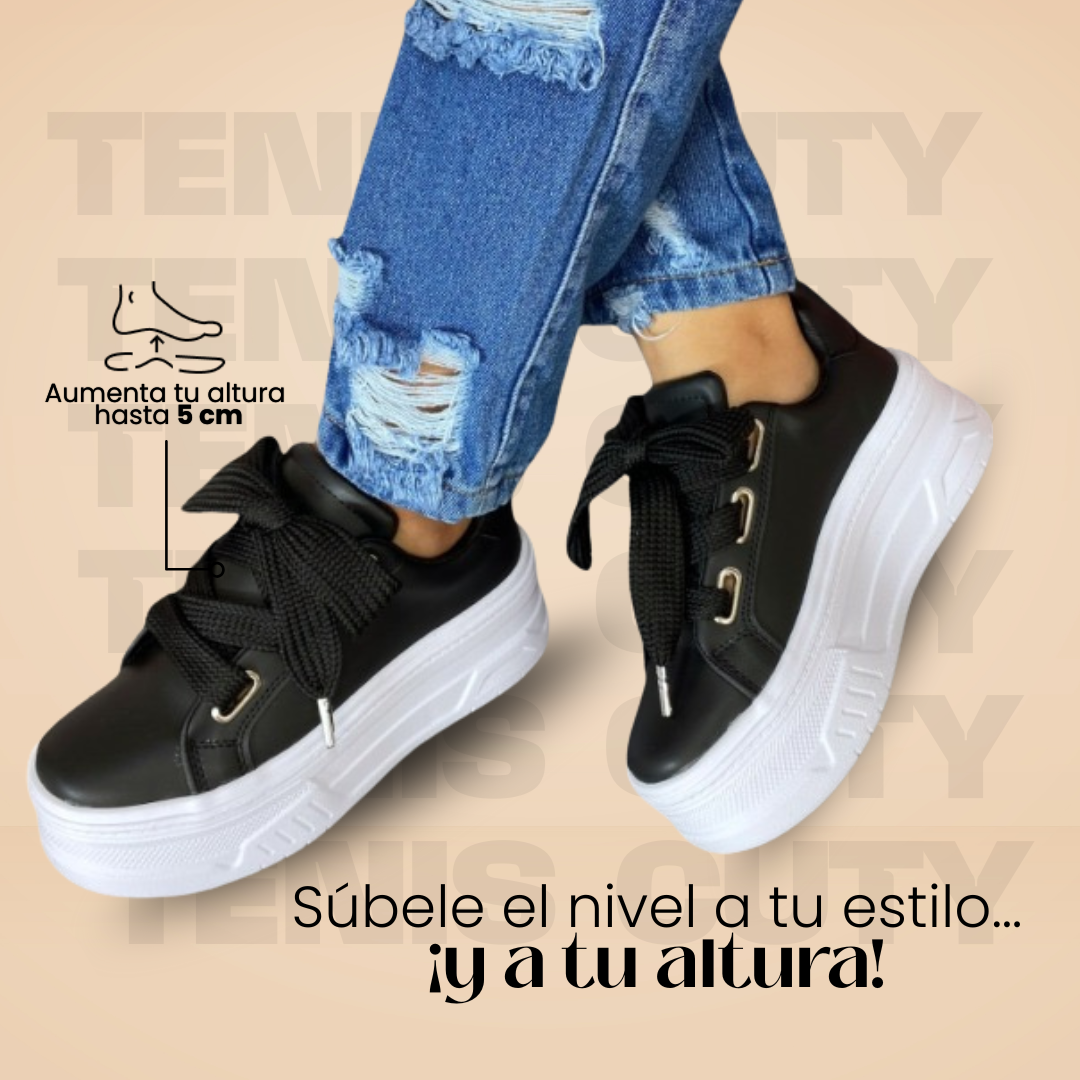 Tenis Cuty