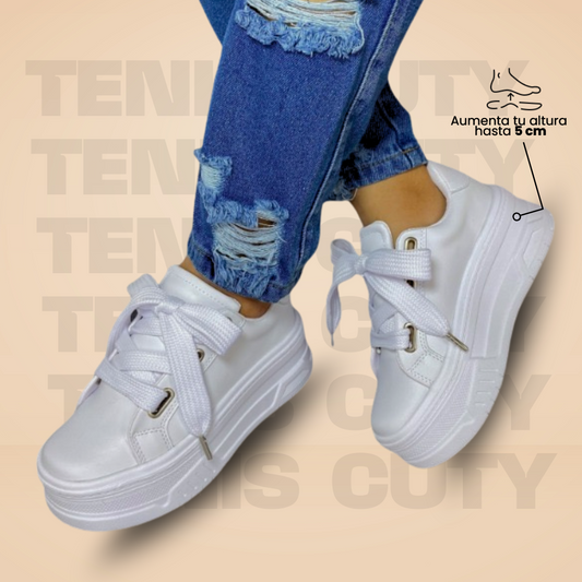 Tenis Cuty