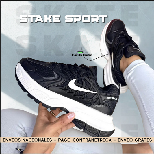 NK STAKE