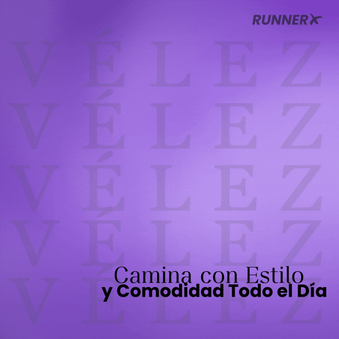 Casual Dama Vlz